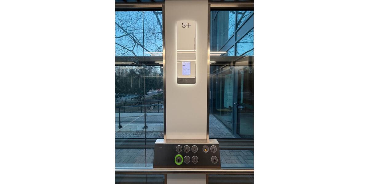 Gewerbeobjekt Petershagen/Eggersdorf Eggersdorf - 369&euro; | Angebot:26336941