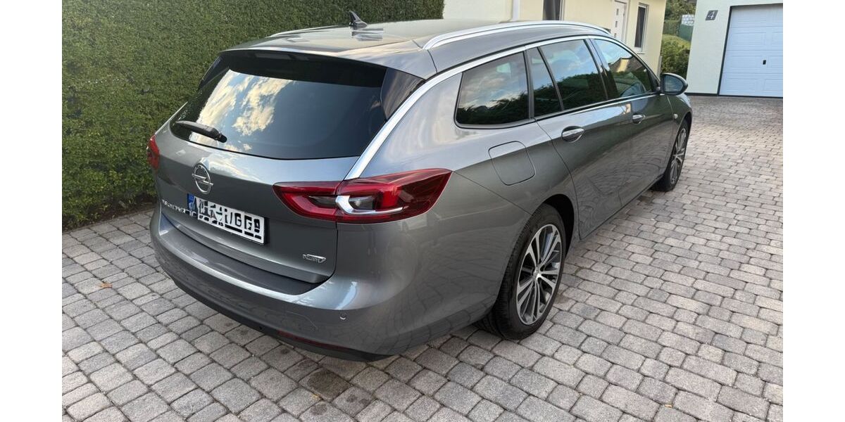 Opel Insignia 116.000 km 15.000 &euro; Kassel 34132