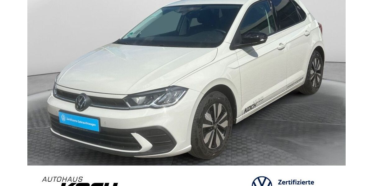 VW Polo 12.990 km 19.330 &euro; Öhringen 74613