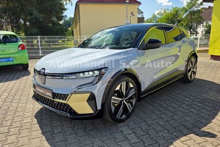 Renault Megane E-TECH 11.000 km 27.499 &euro; Pasewalk 17309