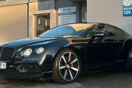 Bentley Continental GT 101.200 km 69.490 &euro; Augsburg 86179