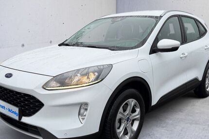 Ford Kuga 70.185 km 24.490 &euro; Offenburg- Industriegebiet Elgersweier-Nord 77656