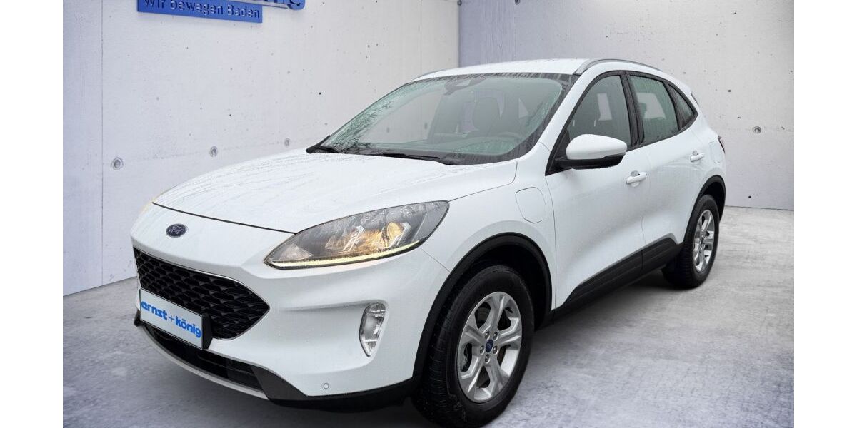 Ford Kuga 70.185 km 24.490 &euro; Offenburg- Industriegebiet Elgersweier-Nord 77656