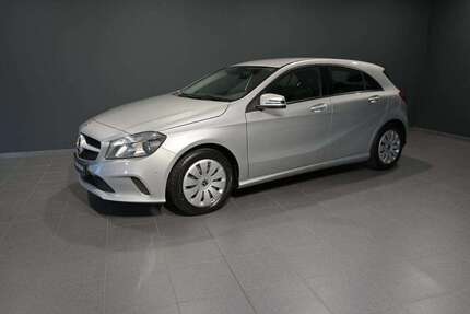 Mercedes A 180