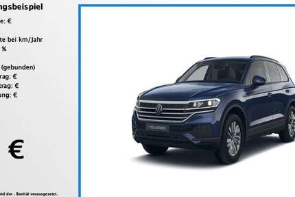 VW Touareg 6.477 km 61.897 &euro; Dießen am Ammersee 86911