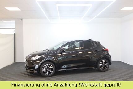 Toyota Yaris 3.985 km 23.990 &euro; Weißenthurm 56575