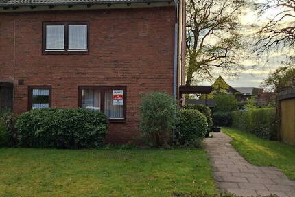 Haus Norderstedt Harksheide - 6 Zimmer, 130 m&sup2;, 450.000&euro; | Angebot:26274273
