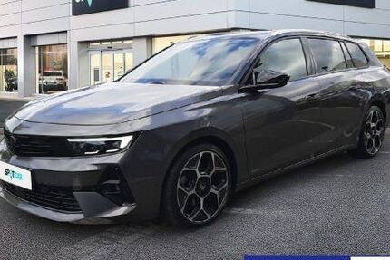 Opel Astra 49.250 km 19.890 &euro; Sankt Augustin 53757
