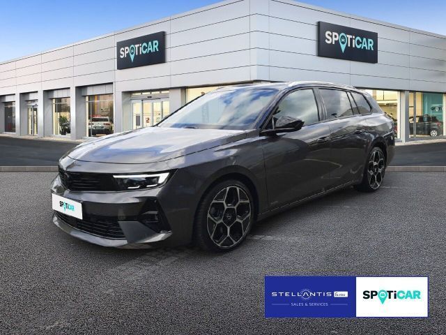 Opel Astra 49.250 km 19.890 &euro; Sankt Augustin 53757