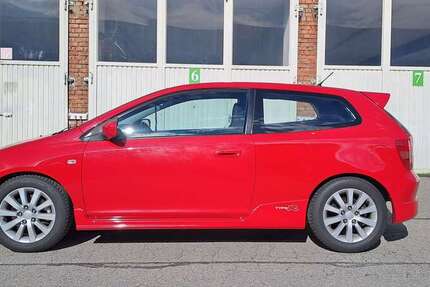 Honda Civic 168.865 km 16.900 &euro; Dorfen, St 84405