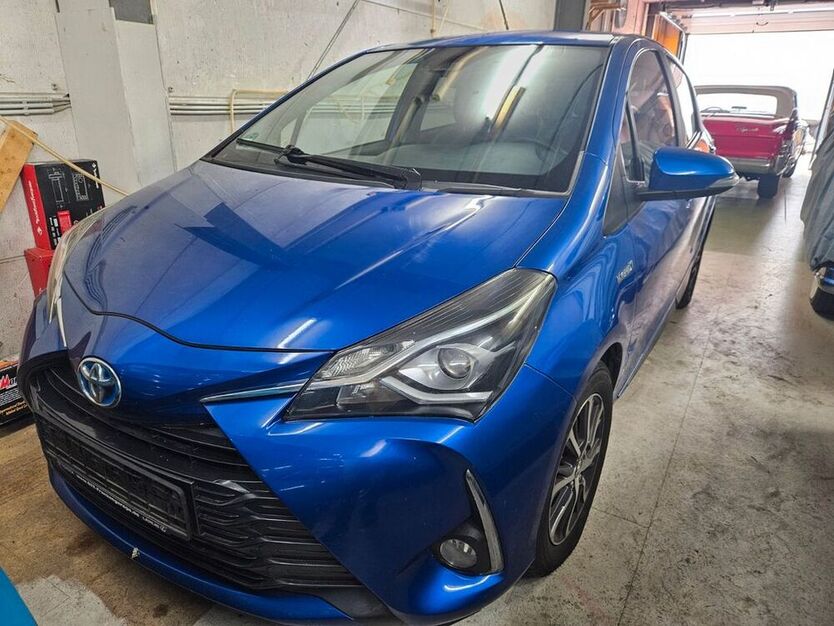 Yaris
