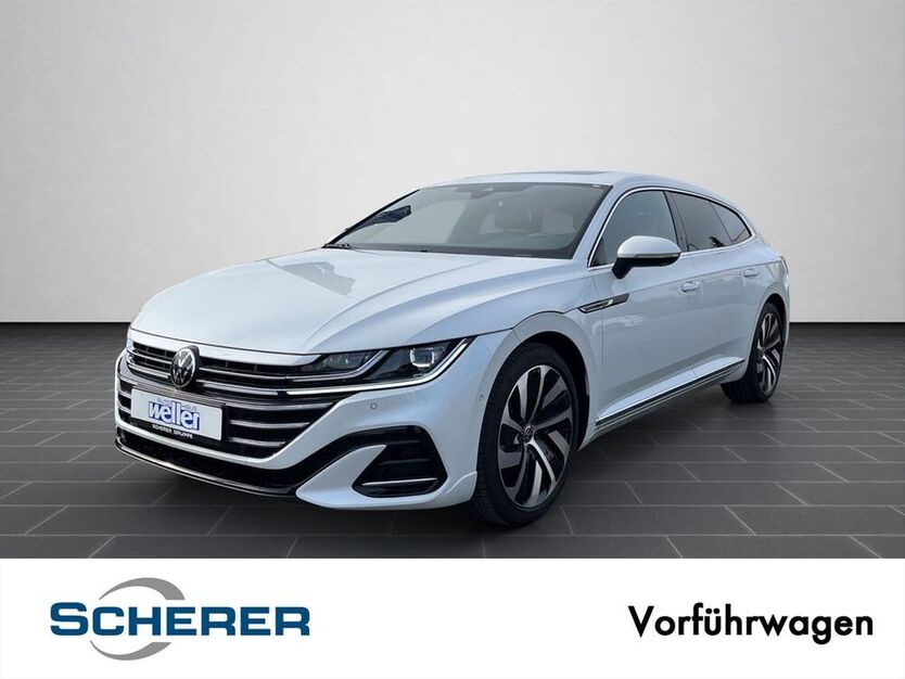 Arteon