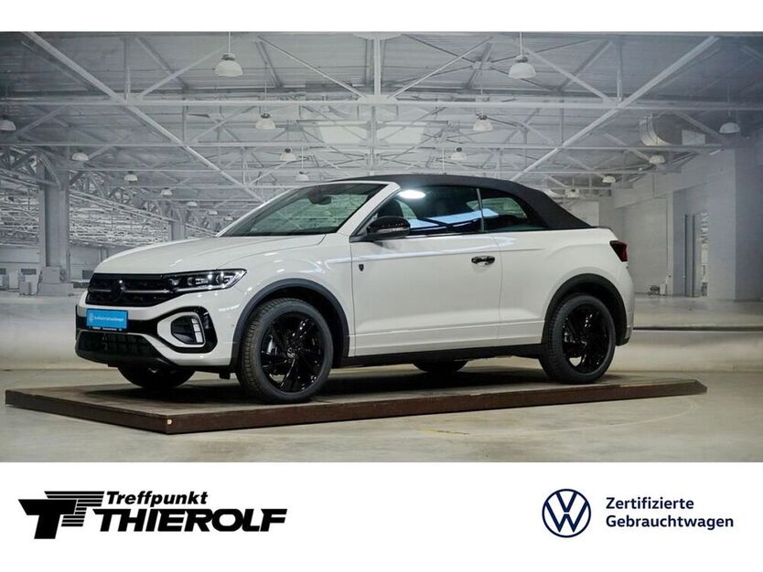 T-Roc