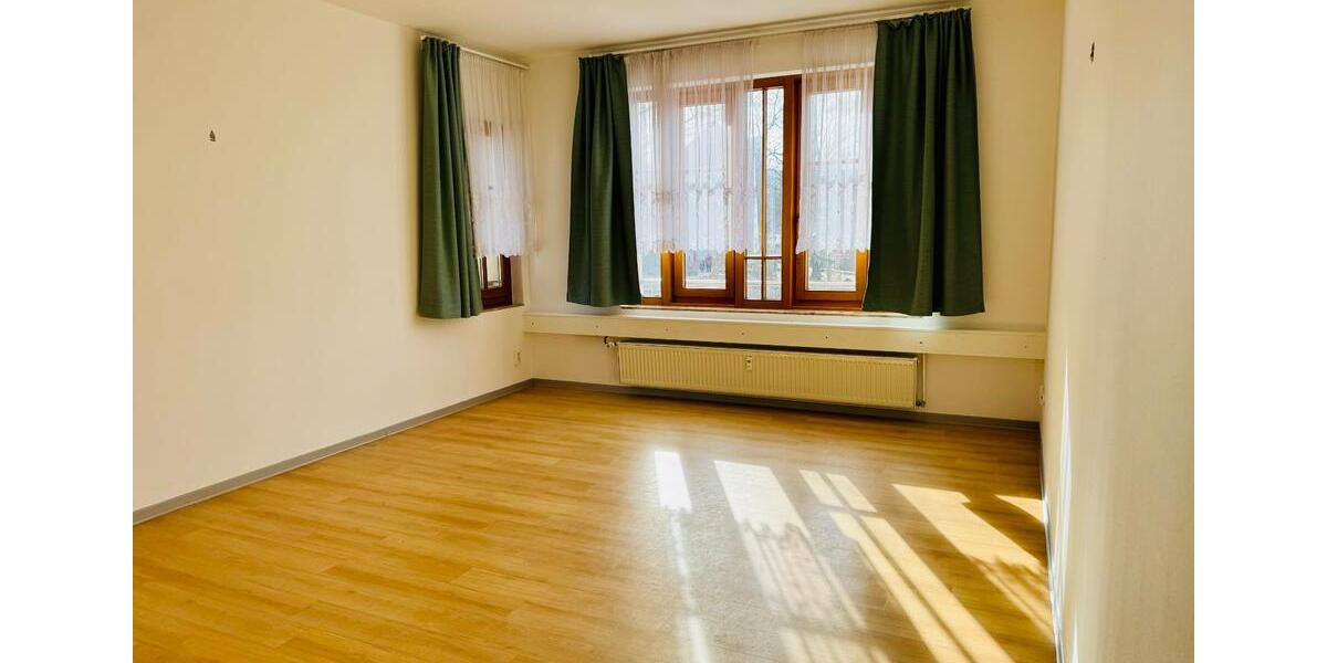 Etagenwohnung Wernigerode - 1 Zimmer, 36 m&sup2;, 481&euro; | Angebot:25648278