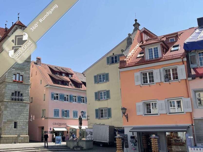 Haus zum Kaufen in Überlingen 2.450.000 € 303.05 m²