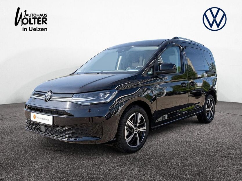 VW Caddy 4.990 km 44.977 € Uelzen 29525