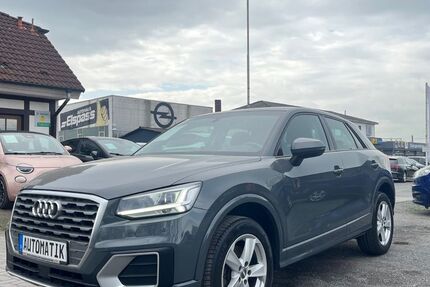 Audi Q2 55.999 km 17.850 &euro; Dinslaken 46539