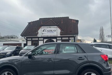 Audi Q2 55.999 km 18.150 &euro; Dinslaken 46539