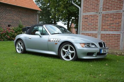 BMW Z3 220.000 km 6.500 &euro; Münster 48147