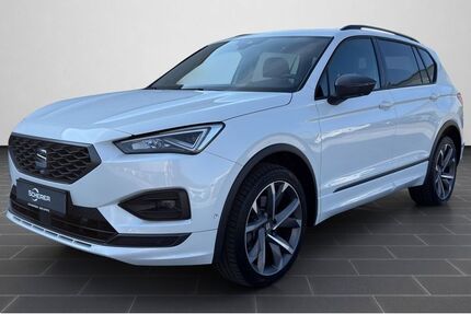 Seat Tarraco 34.567 km 38.990 &euro; Kaiserslautern 67657