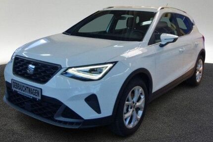 Seat Arona 16.900 km 22.960 &euro; Landsberg 86899