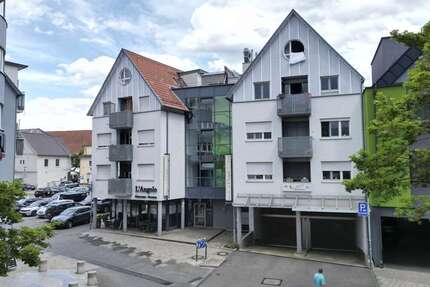 Wohnung Metzingen - 2.5 Zimmer, 79 m&sup2;, 316.000&euro; | Angebot:26801829