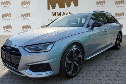 Audi A4 74.900 km 25.399 &euro; Münsing 82541