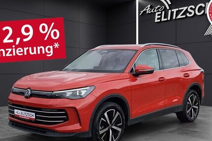 VW Tiguan 4.850 km 45.930 &euro; Kamenz 01917