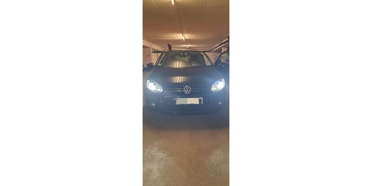 VW Golf 267.000 km 3.800 &euro; München 80639