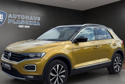 VW T-Roc 99.100 km 13.950 &euro; Amelinghausen 21385