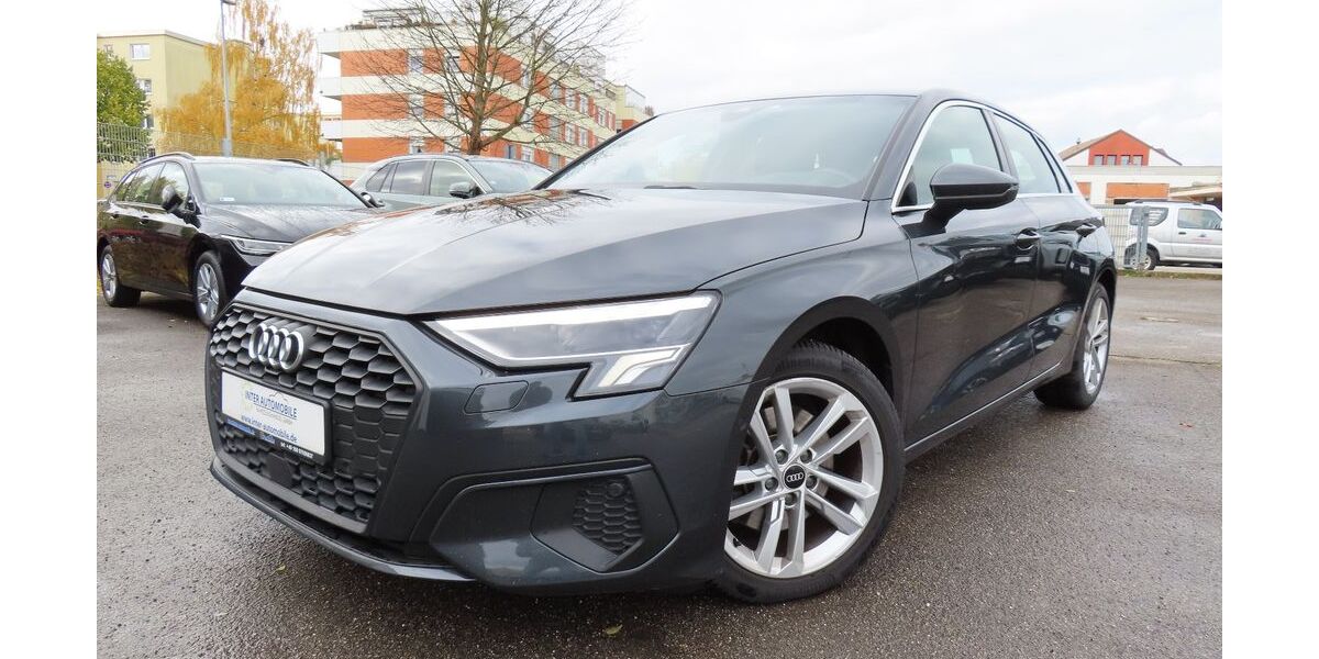 Audi A3 154.630 km 17.731 &euro; Fürstenfeldbruck 82256