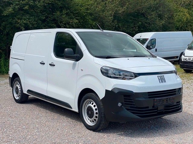 Fiat Scudo 39.030 km 21.182 &euro; Obertraubling 93083