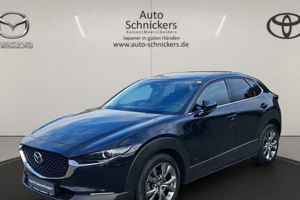 Mazda CX-30 25.404 km 27.490 € Geldern 47608
