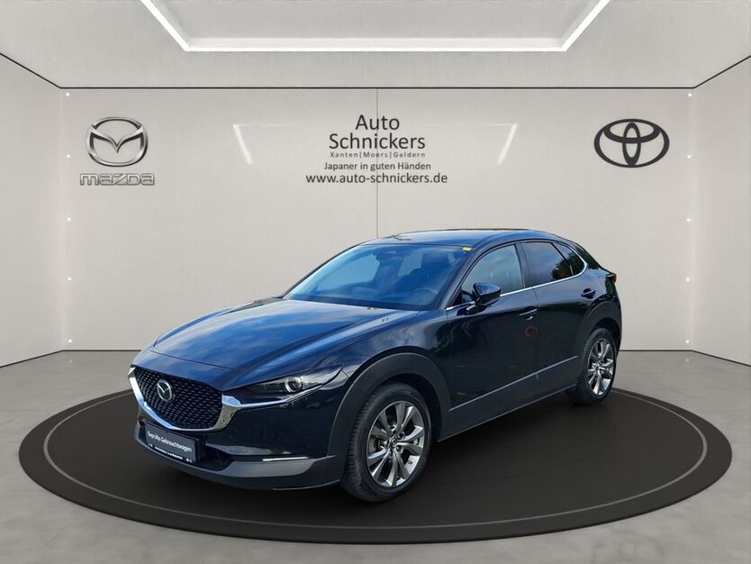 Mazda CX-30 25.404 km 27.490 € Geldern 47608