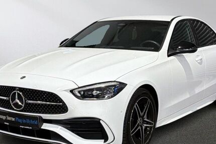 Mercedes-Benz C 220 12.000 km 43.990 &euro; Friesoythe 26169