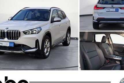 BMW X1 53.000 km 31.920 &euro; Bretten 75015