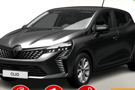 Renault Clio 23.000 km 17.688 € Achern 77855