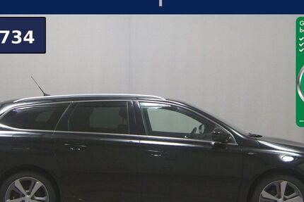 Peugeot 308 83.099 km 12.980 &euro; Gyhum/Bockel 27404