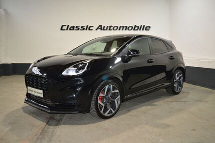 Ford Puma 52.000 km 18.900 &euro; Neuwied 56567