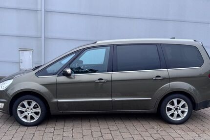 Ford Galaxy 209.559 km 6.800 &euro; Ringelai 94160