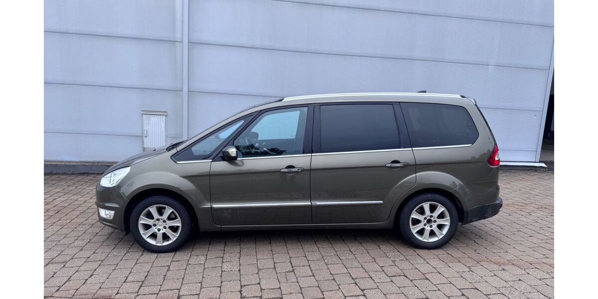 Ford Galaxy 209.559 km 6.800 &euro; Ringelai 94160