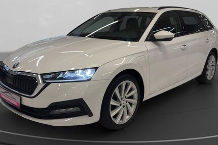 Skoda Octavia 99.253 km 17.980 € Bonn 53119