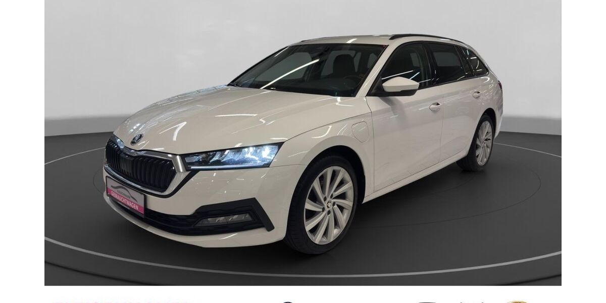 Skoda Octavia 99.253 km 17.980 € Bonn 53119