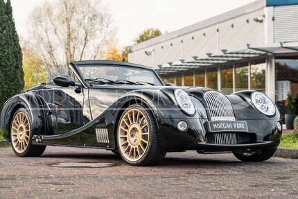 Morgan Aero 8 22.500 km 159.000 &euro; Barsbüttel 22885