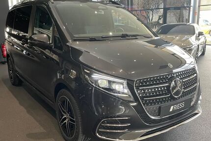 Mercedes-Benz V 300 9.999 km 83.879 &euro; Ravensburg 88214