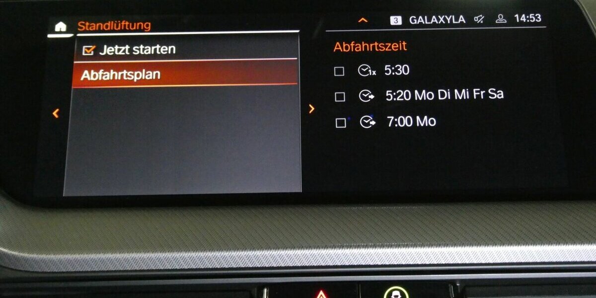 BMW 218 Gran Coupe i MSport HUD,Kamera,NP:57.170 17.000 km 28.590 &euro; Landshut 84030