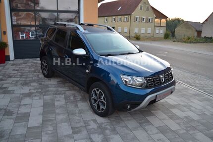 Dacia Duster 88.502 km 12.988 &euro; Feuchtwangen 91555