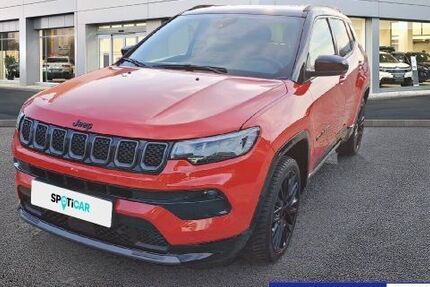 Jeep Compass 32.420 km 21.430 &euro; Bischofswerda 01877