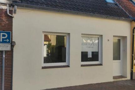 Haus Leer (Ostfriesland) - 4 Zimmer, 81 m&sup2;, 205.000&euro; | Angebot:26844539