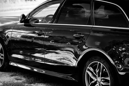 Audi A6 95.000 km 19.499 &euro; Cottbus 03048